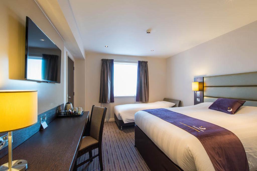 Premier Inn Bodmin Room photo