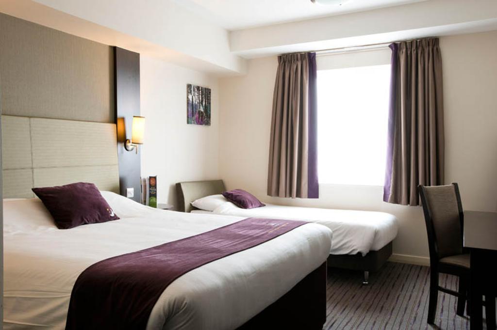 Premier Inn Bodmin Room photo